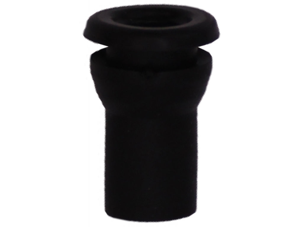 GUIDE SLEEVE for lock button