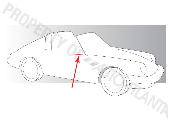 DOOR SEAL
