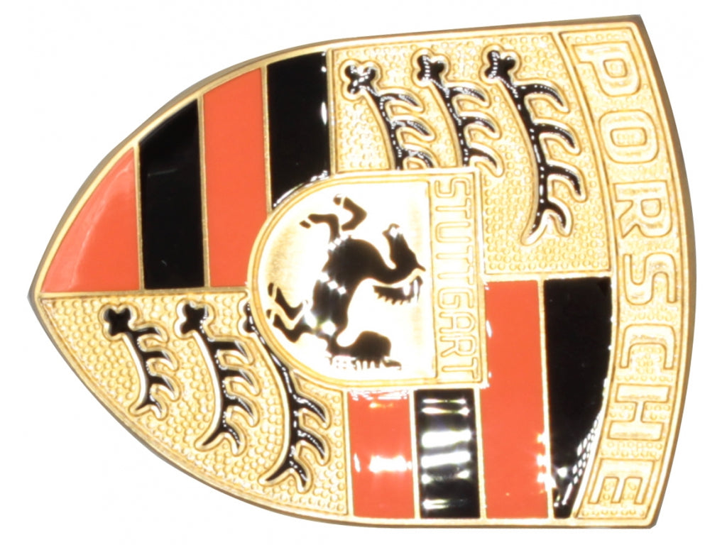 LID EMBLEM
