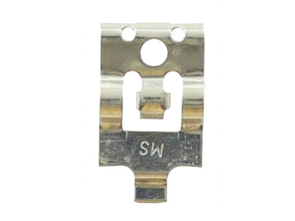 FAST CLAMP