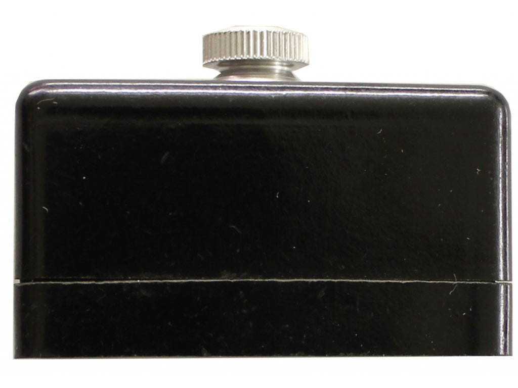 DISCONTINUED - FUSE BOX