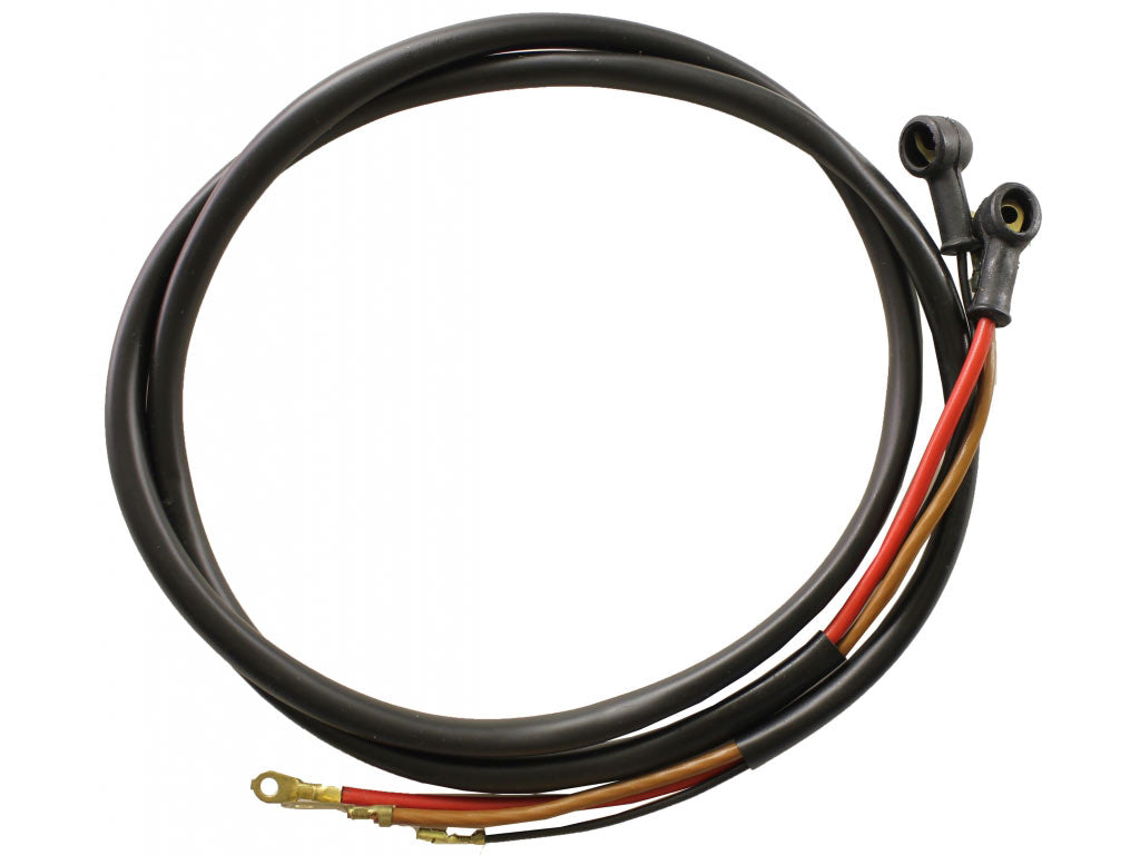 CABLES
