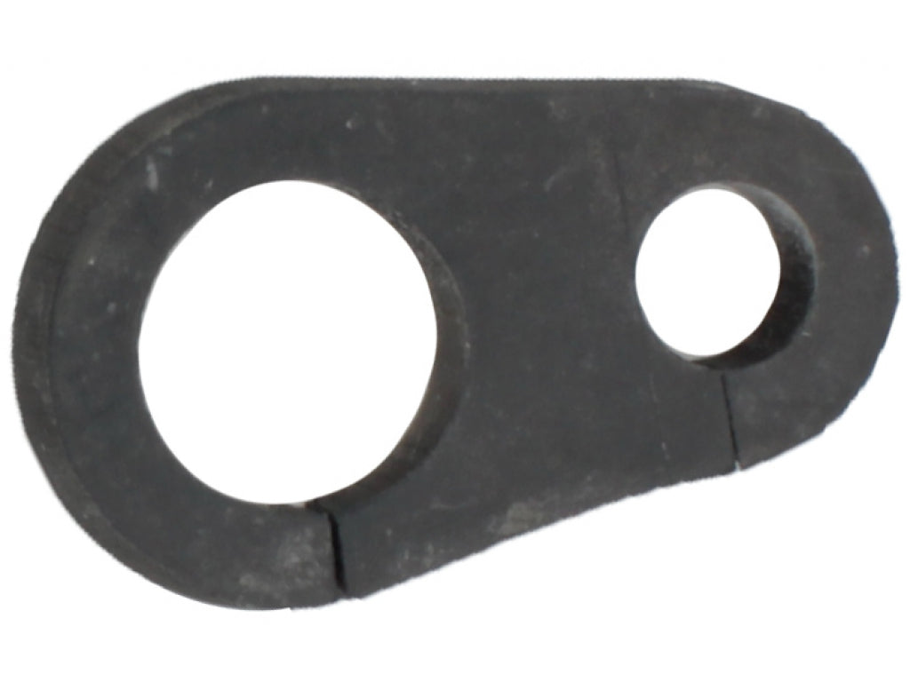 RUBBER SPACER