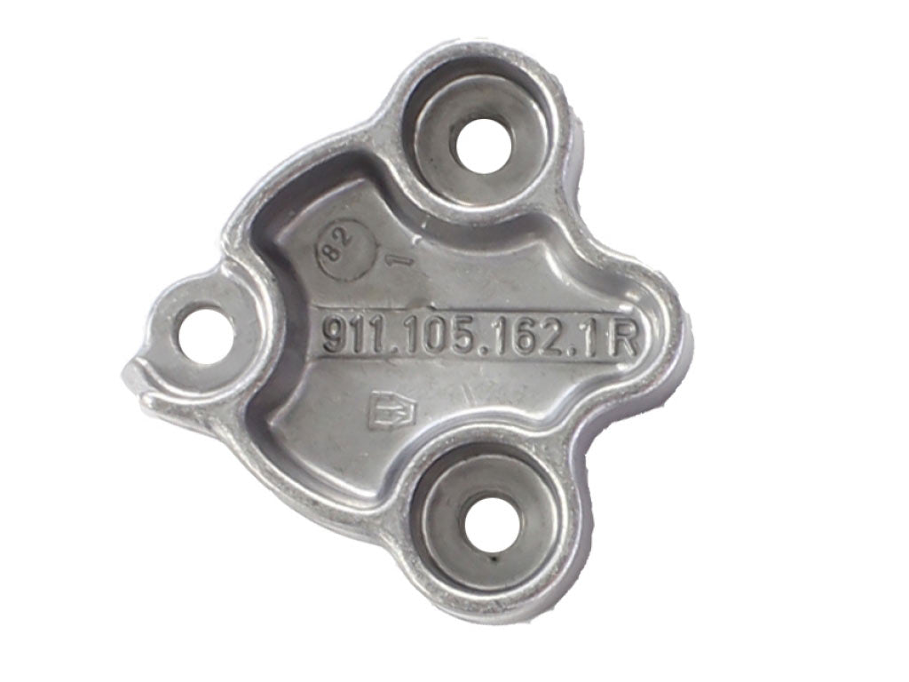 COVER, CRANKCASE