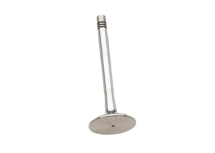 EXHAUST VALVE