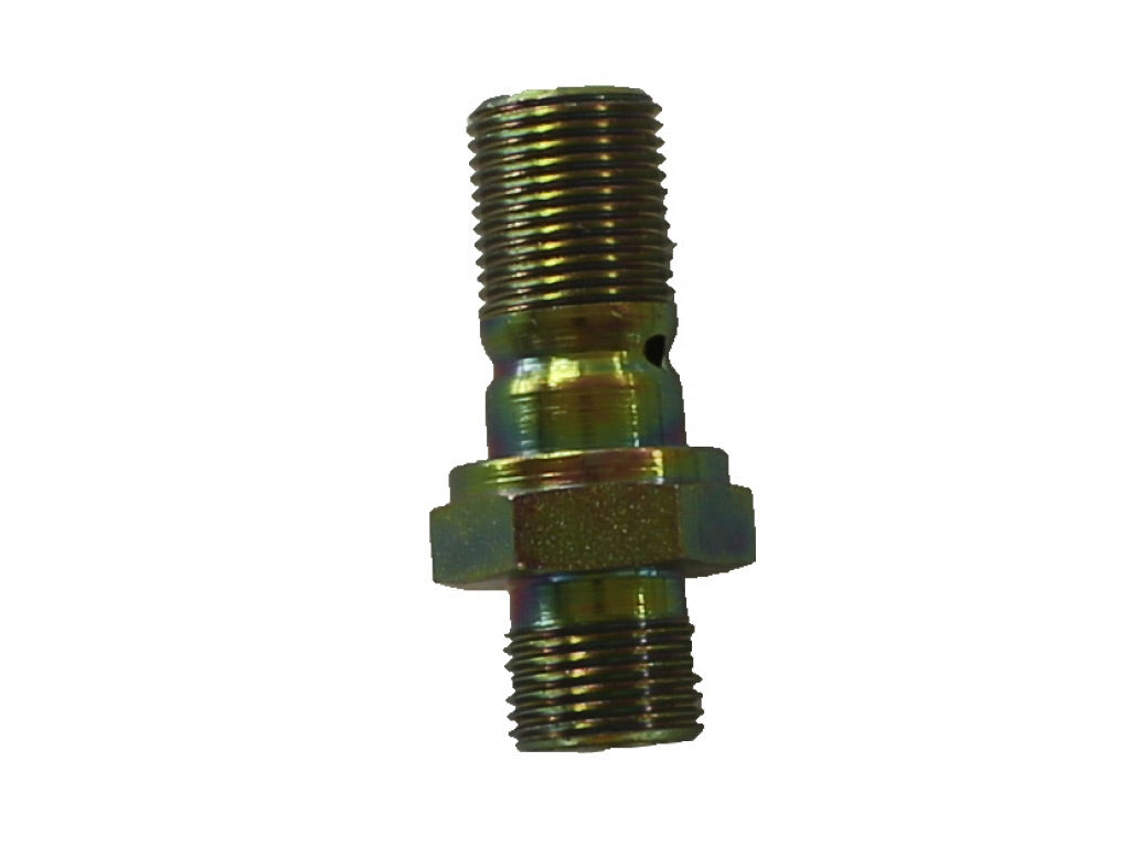 SCREW SOCKET
