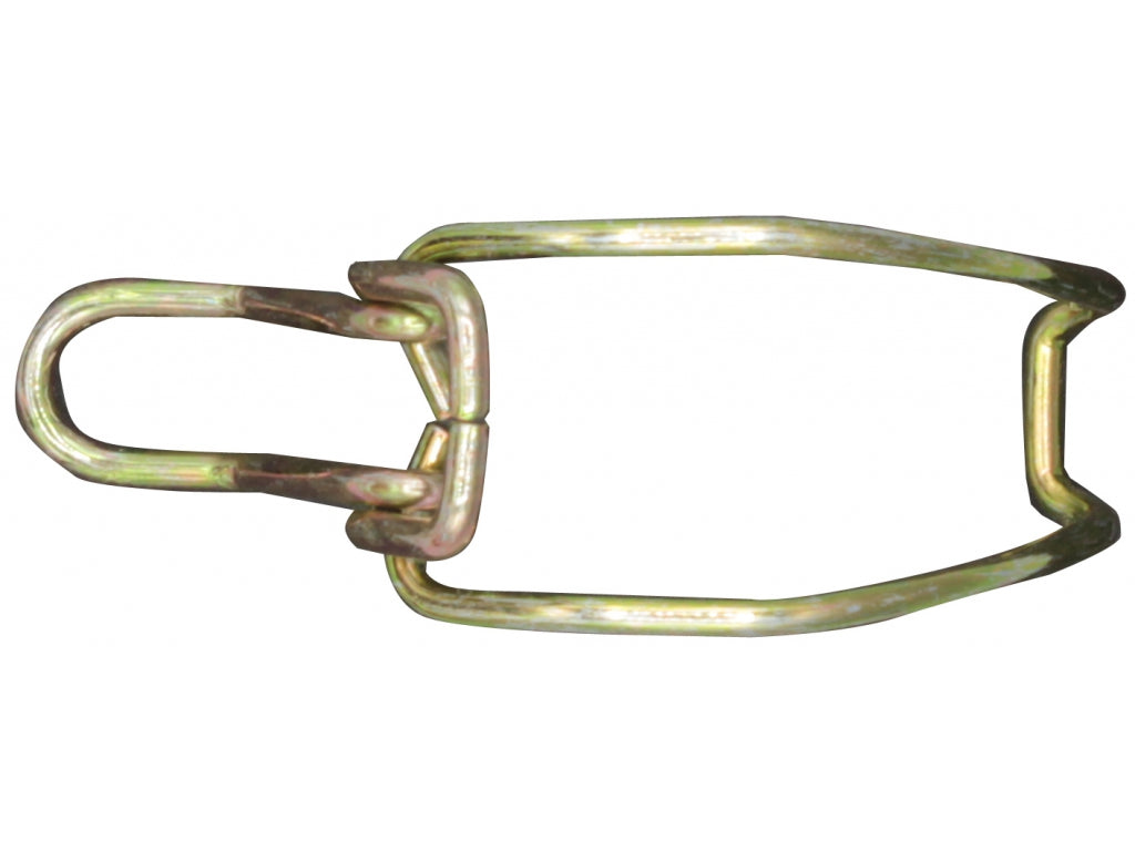 AIR CLEANER CLASP