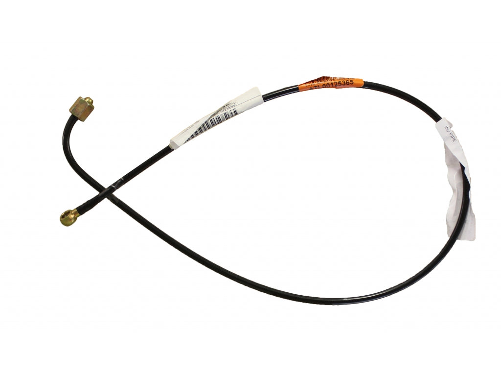 INJ PIPE