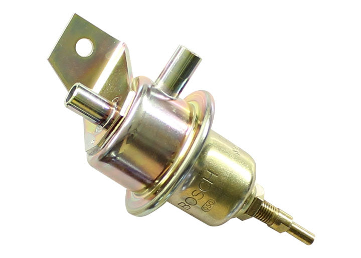 VACUUM LIMIT VALVE