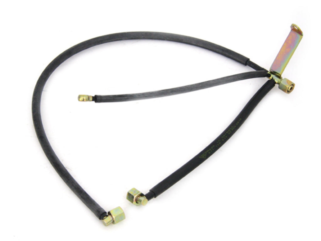 FUEL LINE