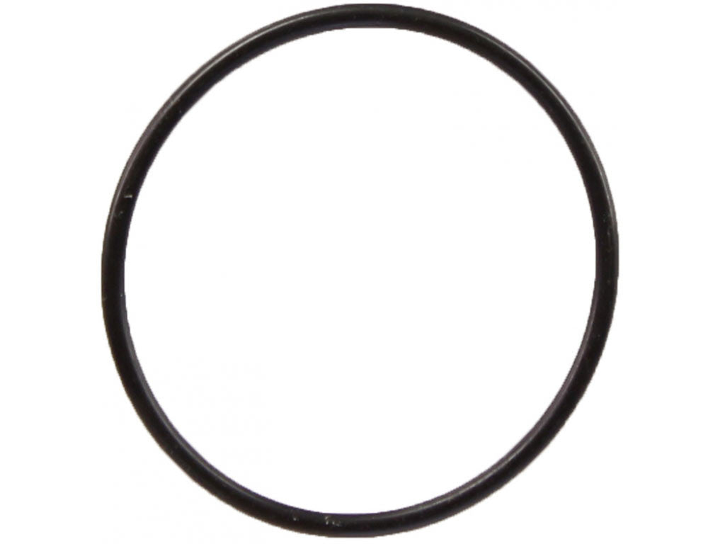 RUBBER O-RING