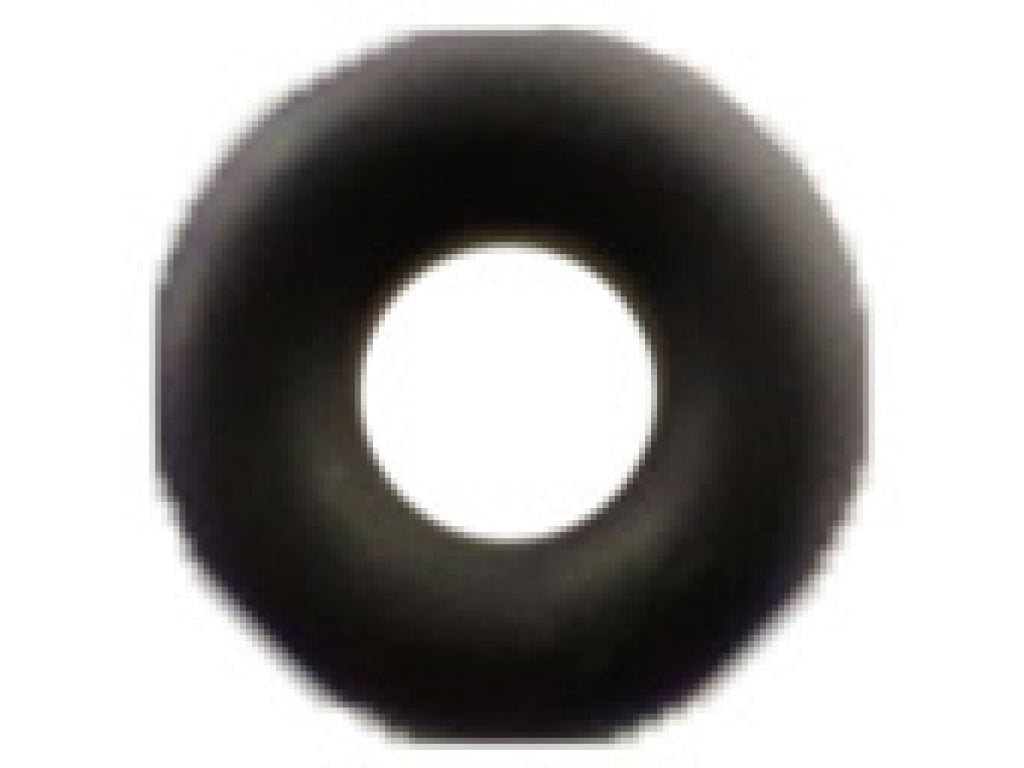 RUBBER O-RING