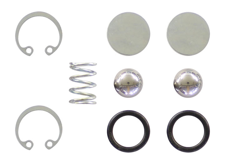 AIR FLOW ADJ.KIT