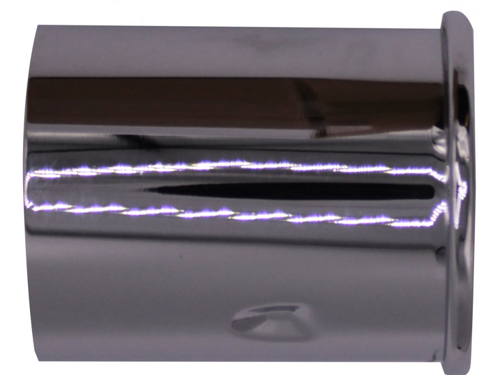 TAILPIPE TRIM