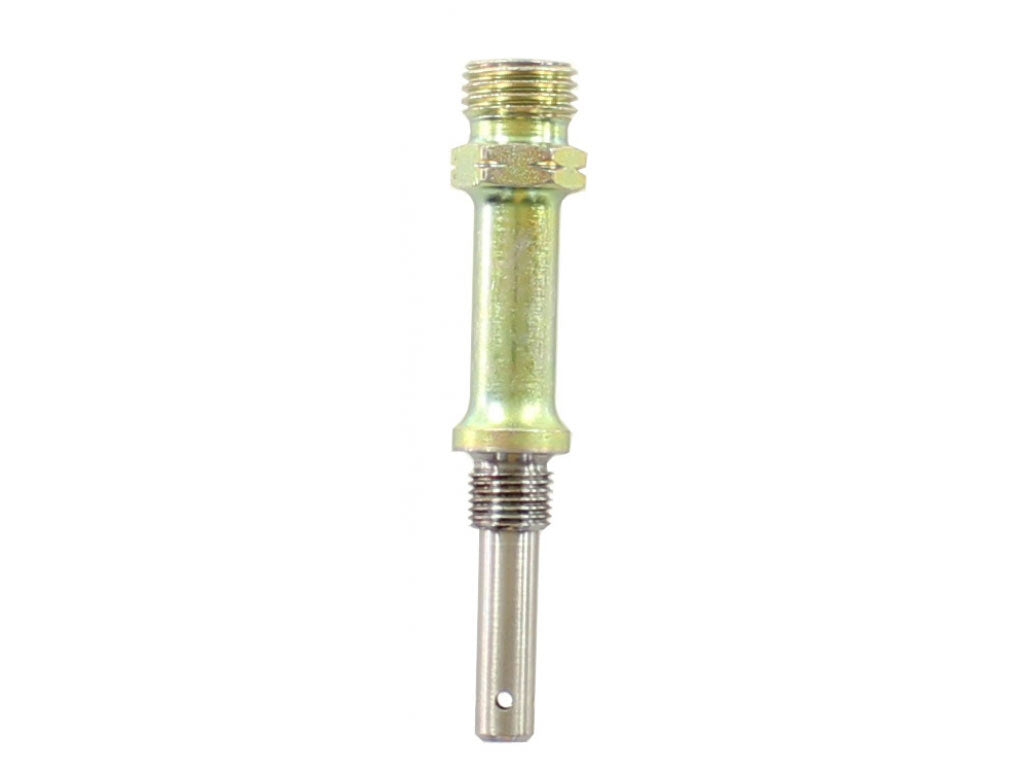 SCREW NECK