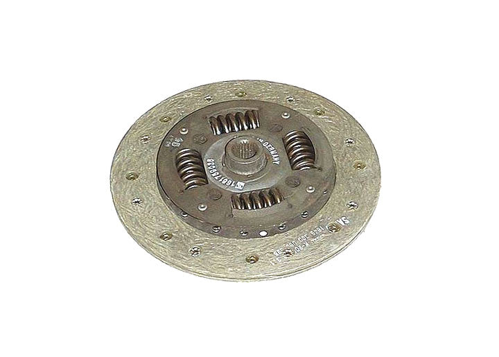 CLUTCH DISC
