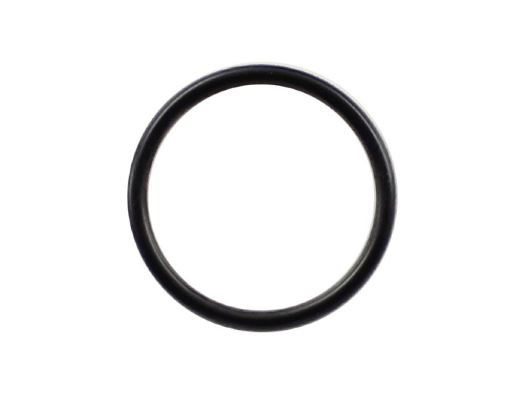 RUBBER O-RING
