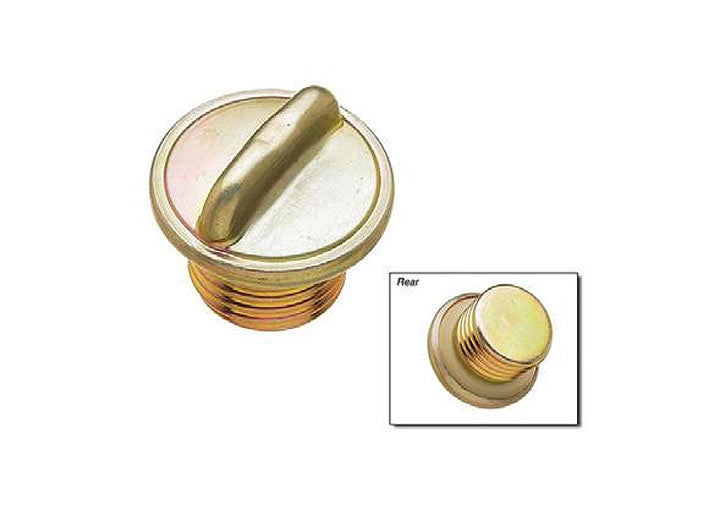 GAS CAP