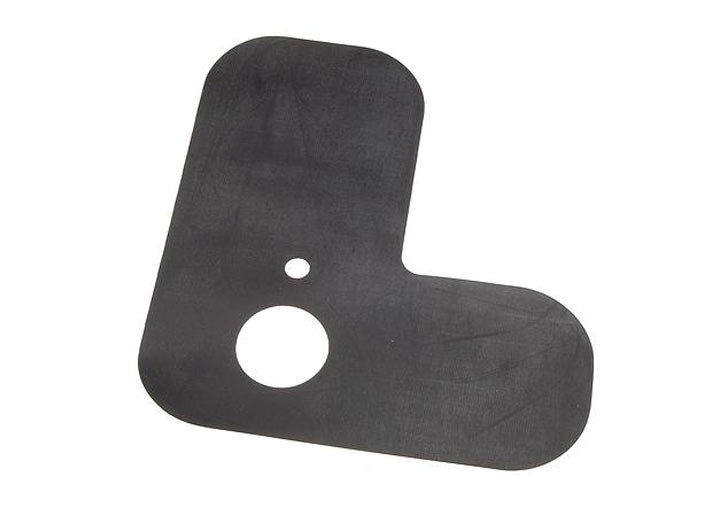 RUBBER FLAP