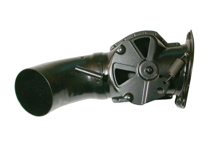HEAT CONTROL BOX