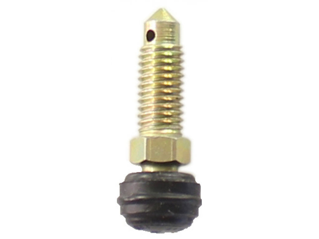 BLEEDVALVE