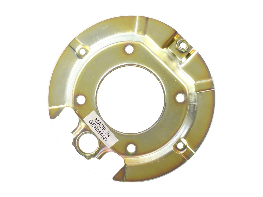 BRAKE PROT PLATE