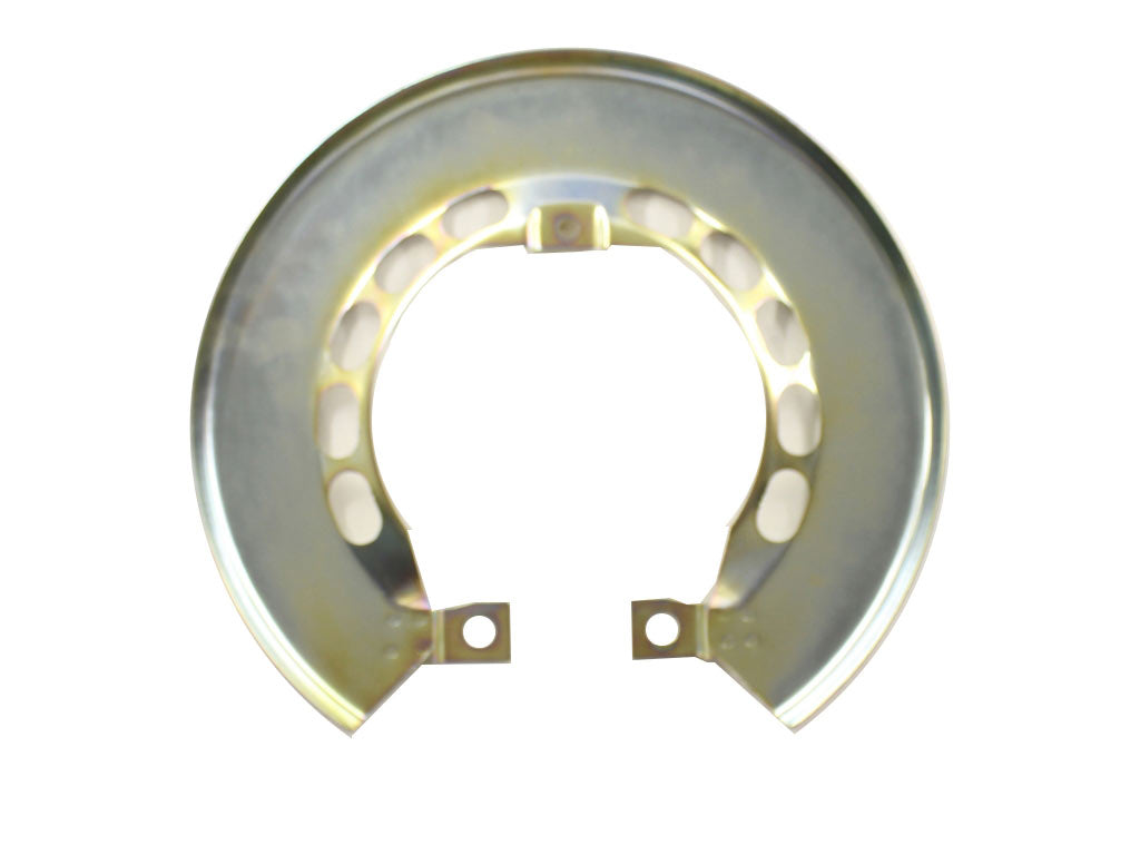 BRAKE PROT PLATE