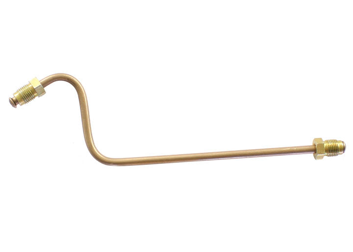 BRAKE LINE REPLACED BY 91135562104