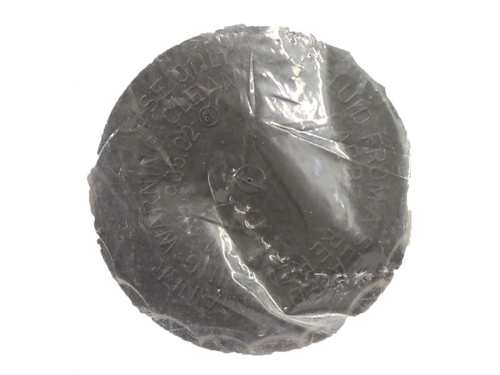 BRAKE FLUID CAP