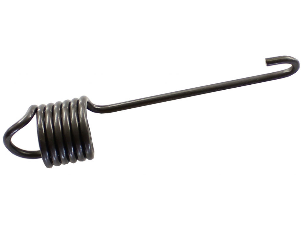 CLUTCH PEDAL SPRING