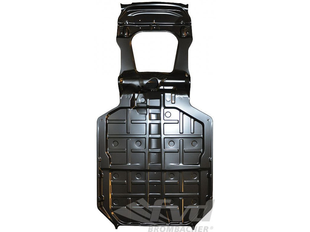 FLOOR PLATE