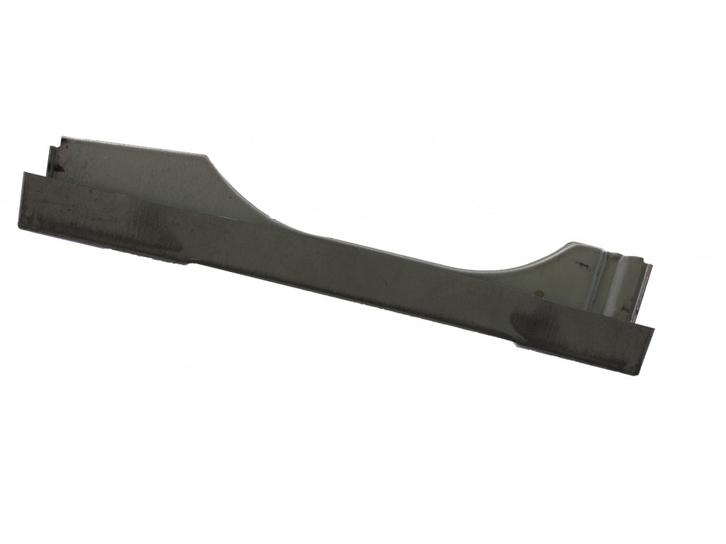 SEAT RAIL SUPPORT