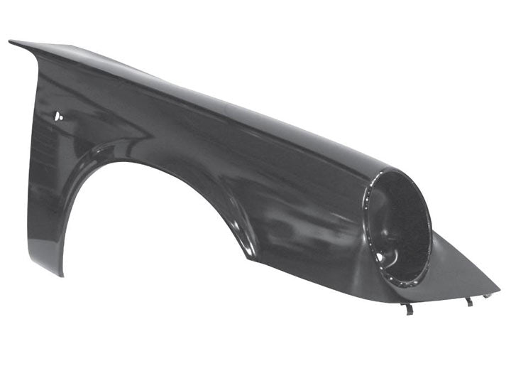 back order - FENDER
