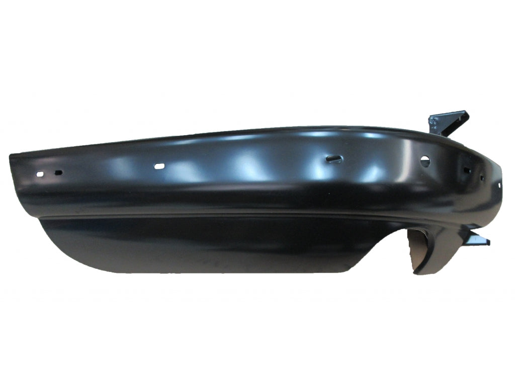 REAR BUMPER PANEL - prime coated