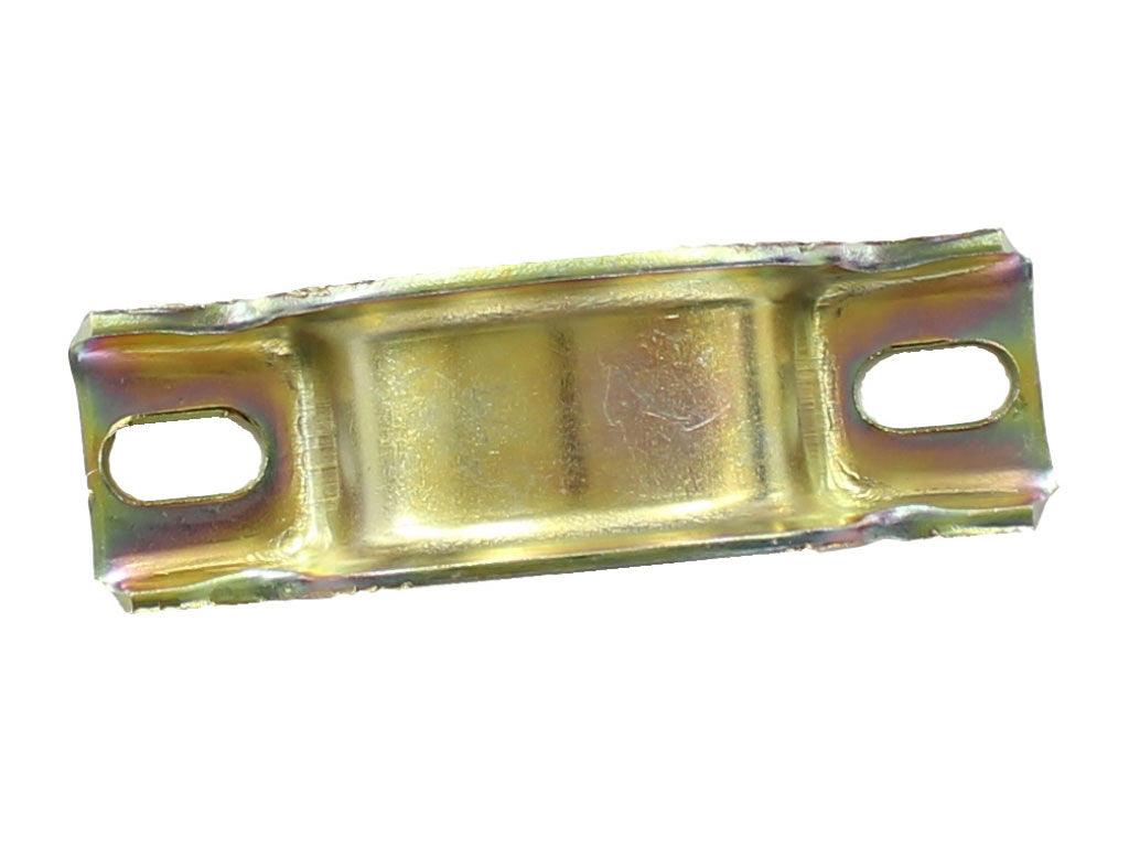 BUMPER TUBE BRACKET