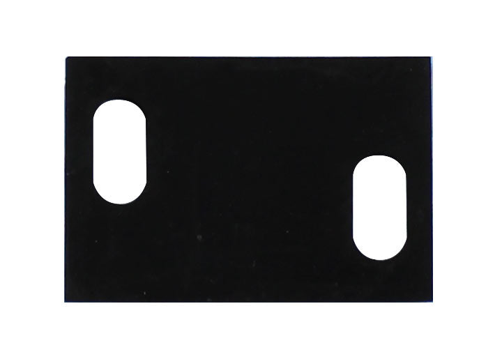 BUMPER TUBE R.PAD