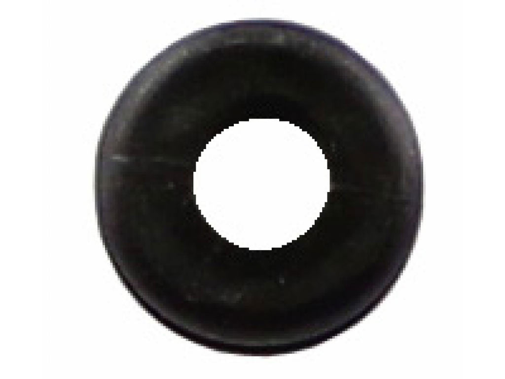 PLASTIC BUSHING