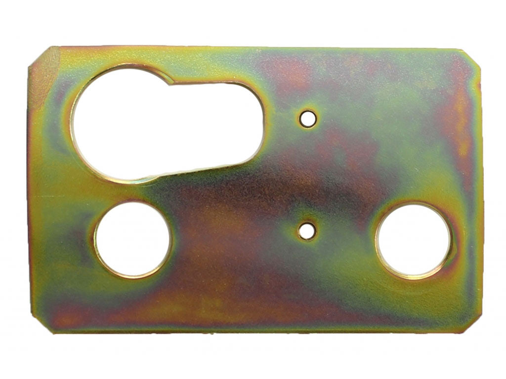 REINFORCEMENT PLATE
