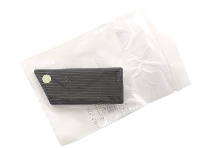 DOOR HANDLE - black