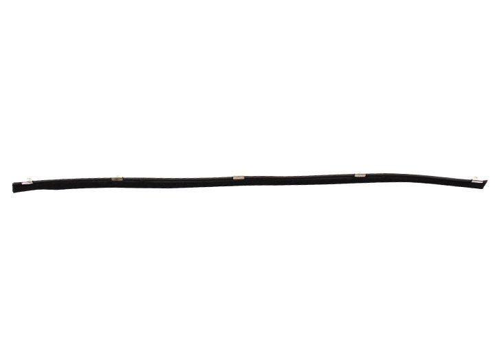 DOOR SLOT RAIL