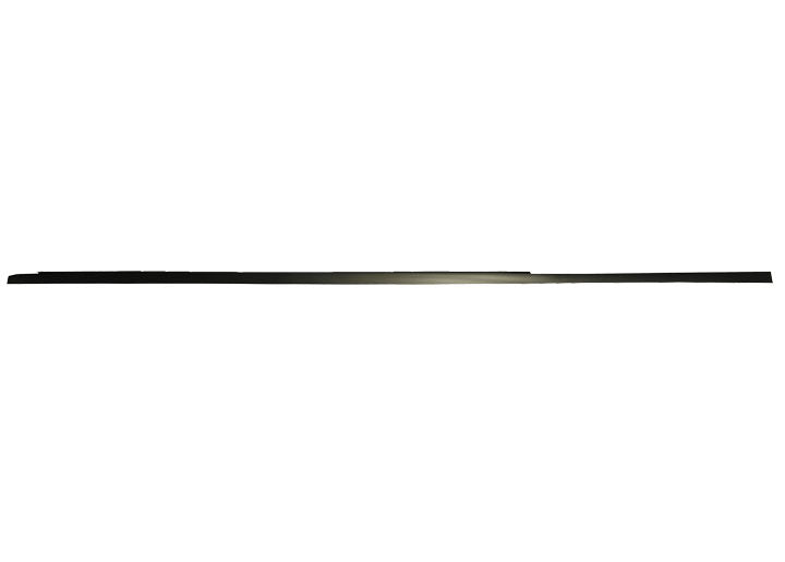 MOULDING - black