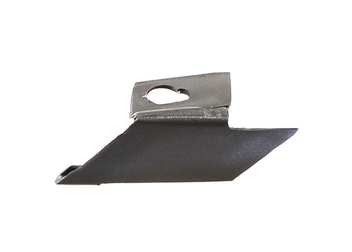 JOINT COVER - satin black