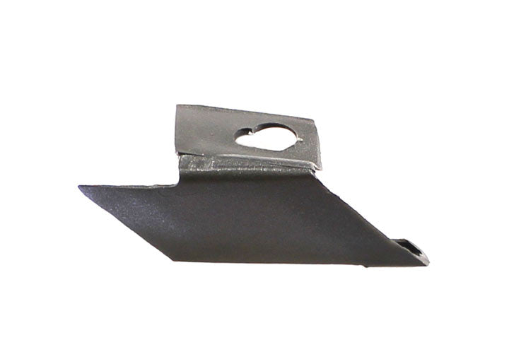 JOINT COVER - satin black
