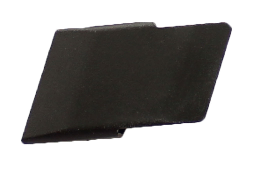 WINDOW TRIM - satin black
