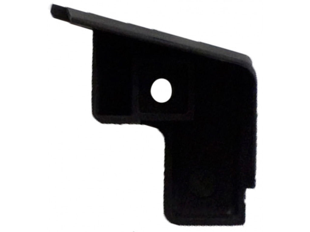 TRIM COVER - black