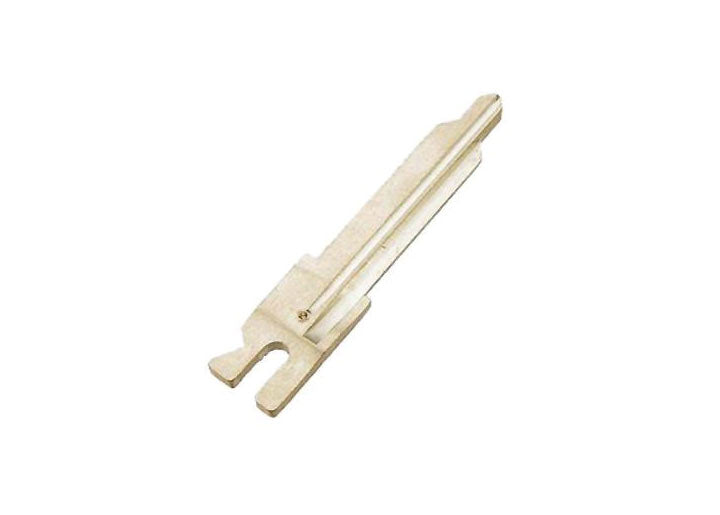 BLANK KEY shaft for key light 911 914 69 -  89