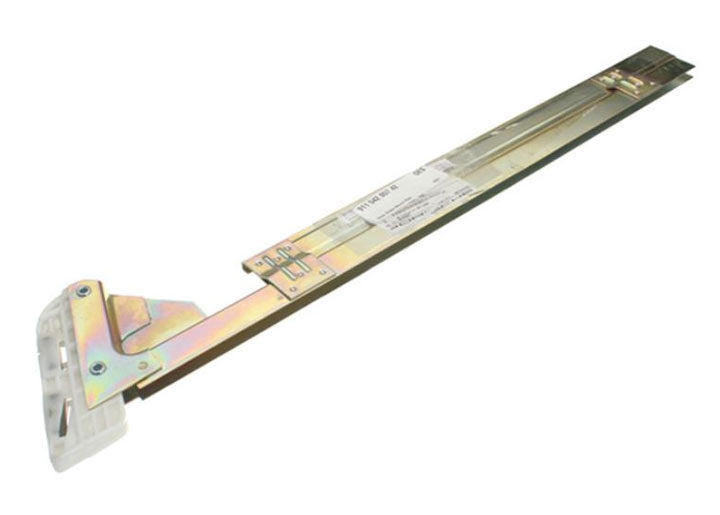 WINDOW LIFTER RAIL