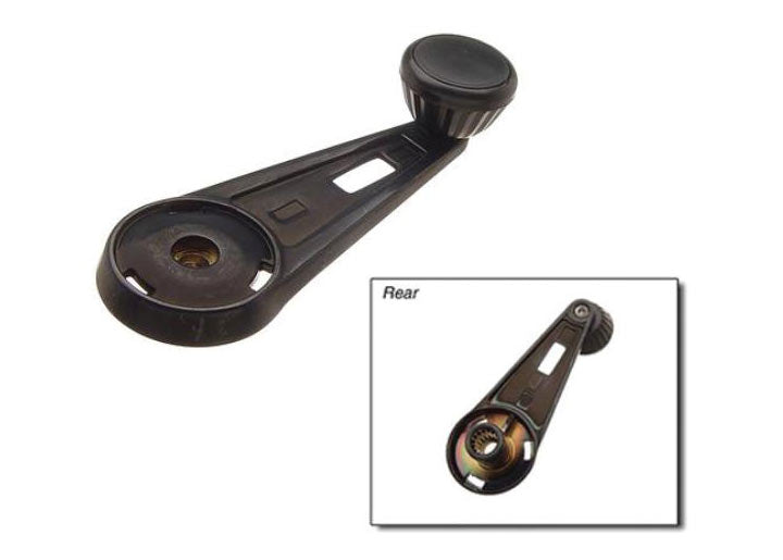 WINDOW CRANK