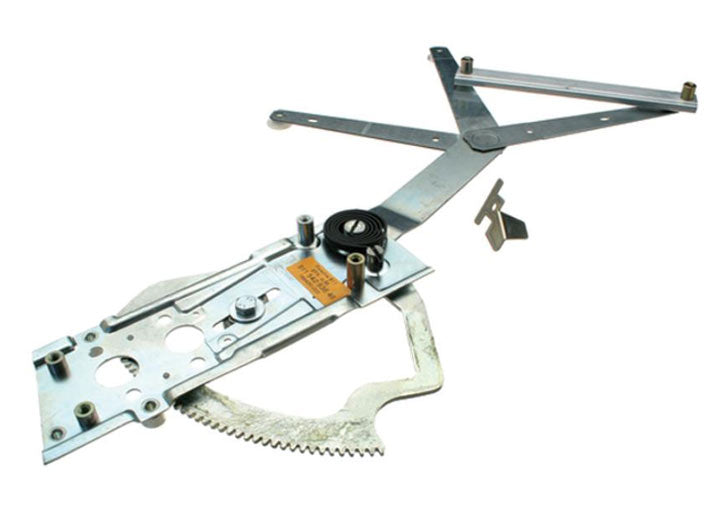 WINDOW LIFT MECH.