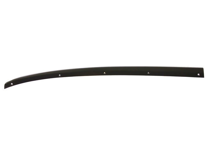 WINDOW MOULDING, Left - black